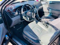 هیوندای سۆناتا